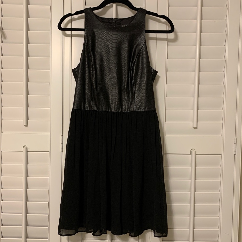 Armani Exchange Dress